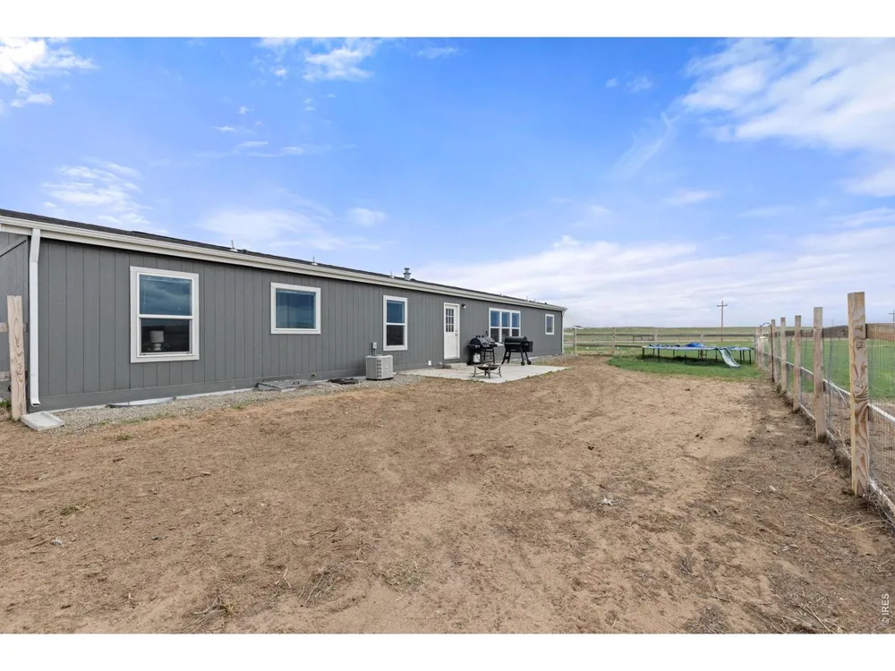 10395 County Road 112 Carr, CO 80612