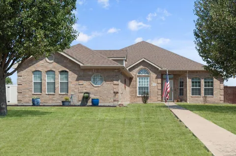 8821 Mallory Court