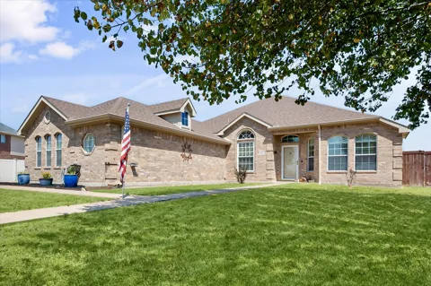 8821 Mallory Court