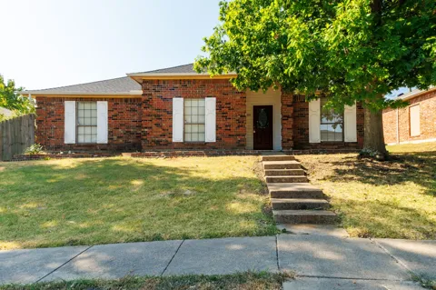 1018 Dandelion Drive