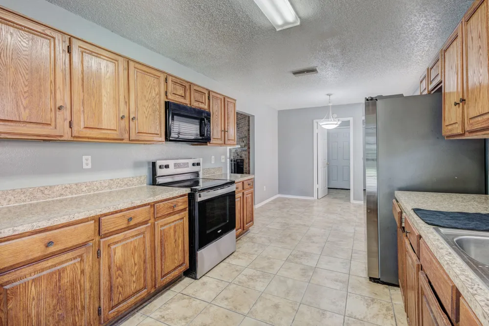 1018 Dandelion Drive Mesquite, TX 75149