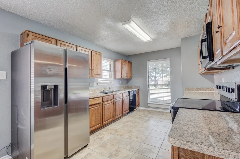 1018 Dandelion Drive Mesquite, TX 75149