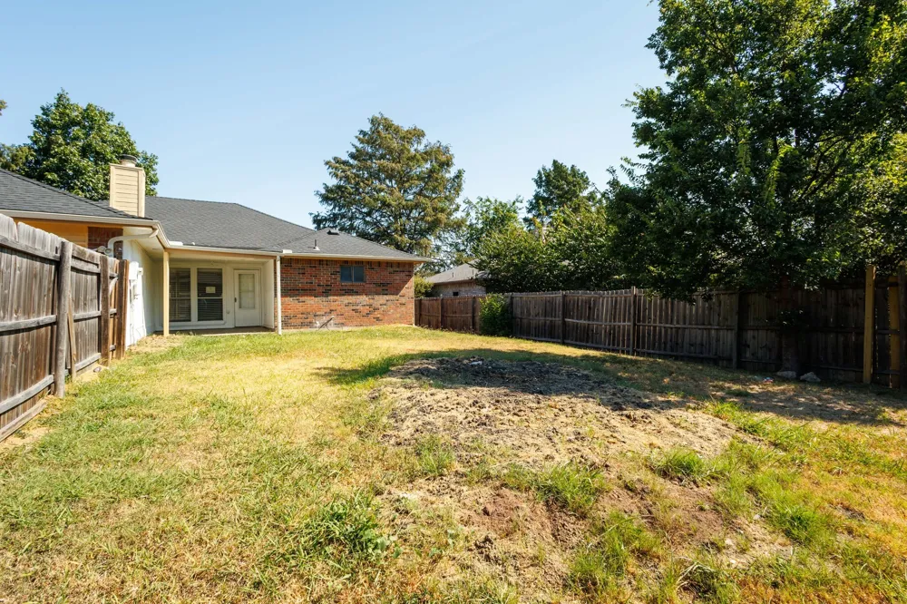 1018 Dandelion Drive Mesquite, TX 75149