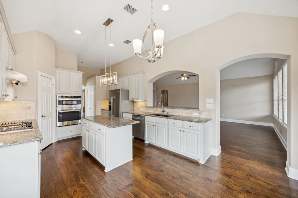 850 Wind Brook Lane Prosper, TX 75078
