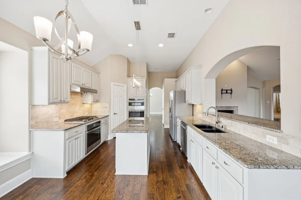 850 Wind Brook Lane Prosper, TX 75078