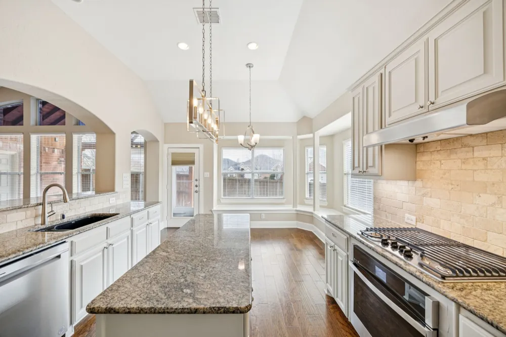 850 Wind Brook Lane Prosper, TX 75078
