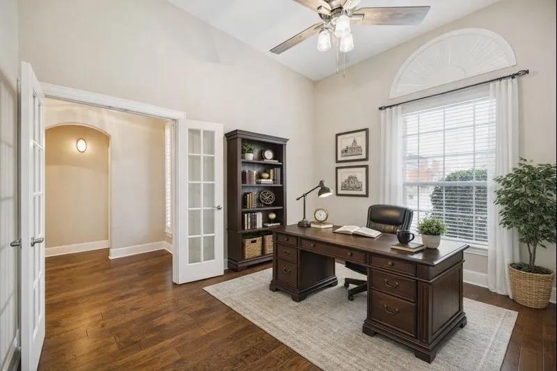 850 Wind Brook Lane Prosper, TX 75078