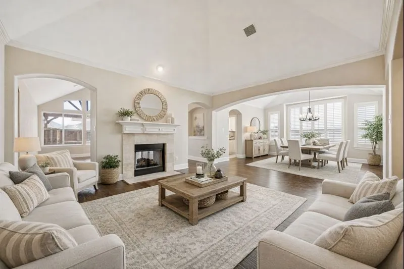 850 Wind Brook Lane Prosper, TX 75078