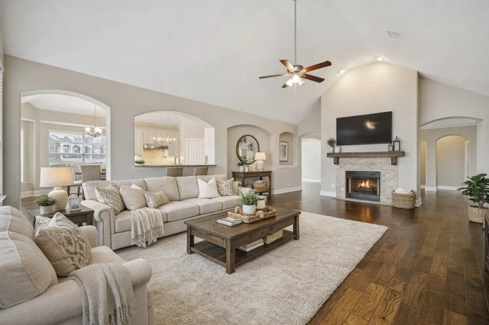 850 Wind Brook Lane Prosper, TX 75078