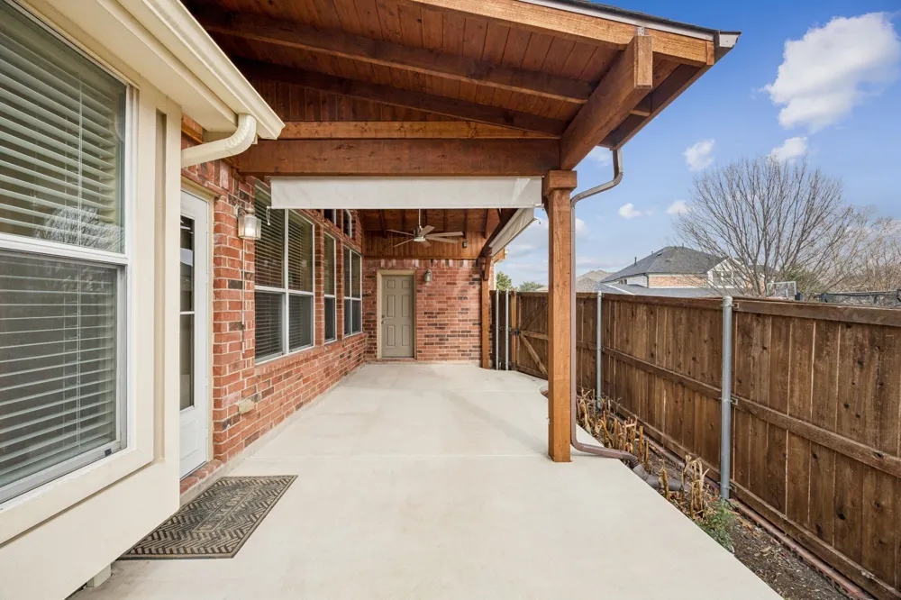 850 Wind Brook Lane Prosper, TX 75078
