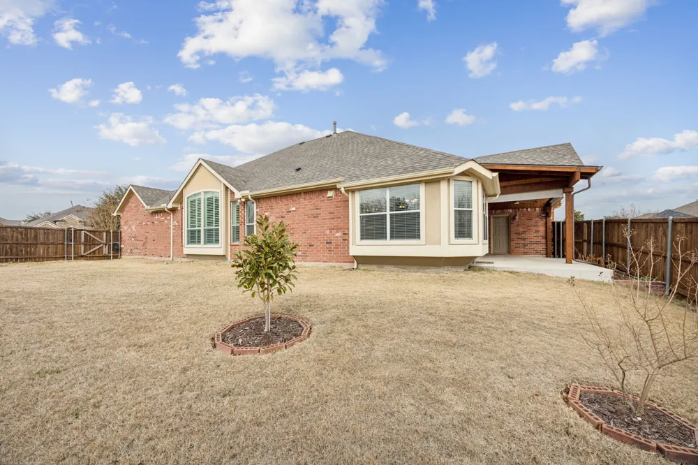 850 Wind Brook Lane Prosper, TX 75078