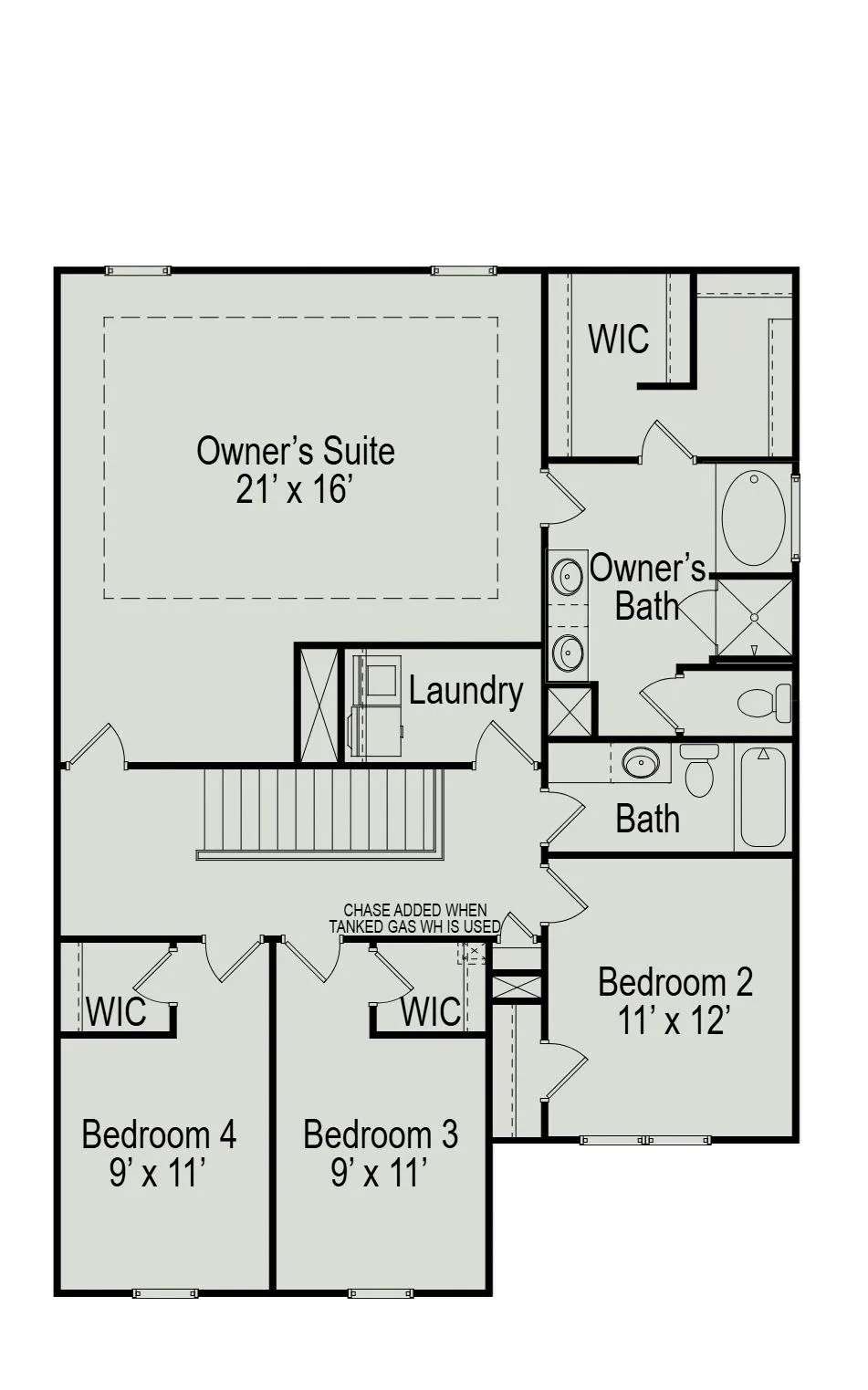 13302 Hayden Peak Drive Iowa Colony, TX 77583