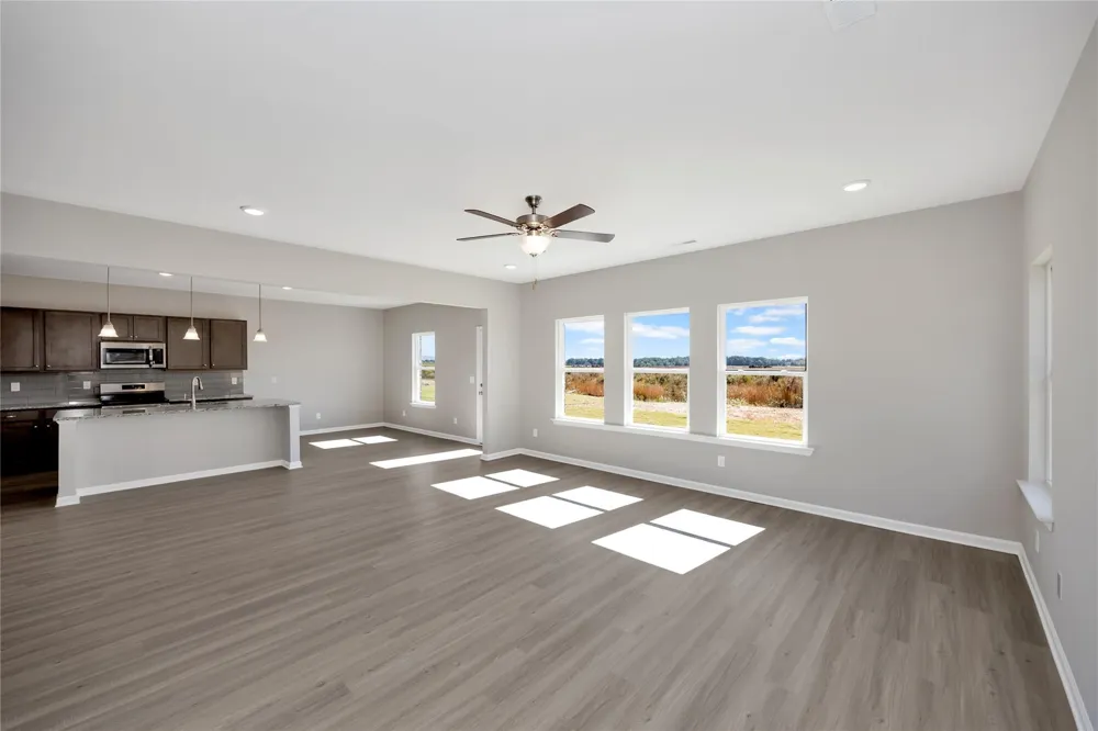 13302 Hayden Peak Drive Iowa Colony, TX 77583