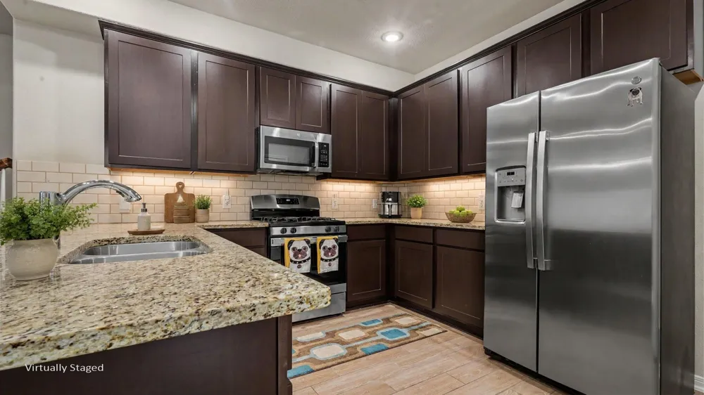 520 6th Street La Porte, TX 77571