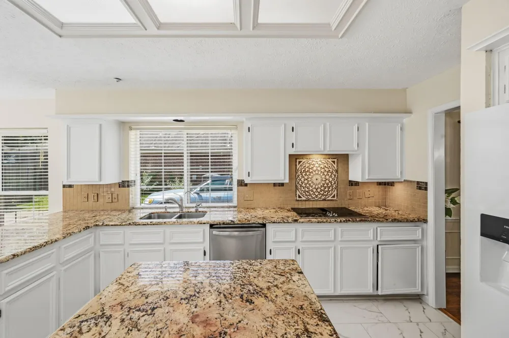 3926 Felicia Drive Sugar Land, TX 77479