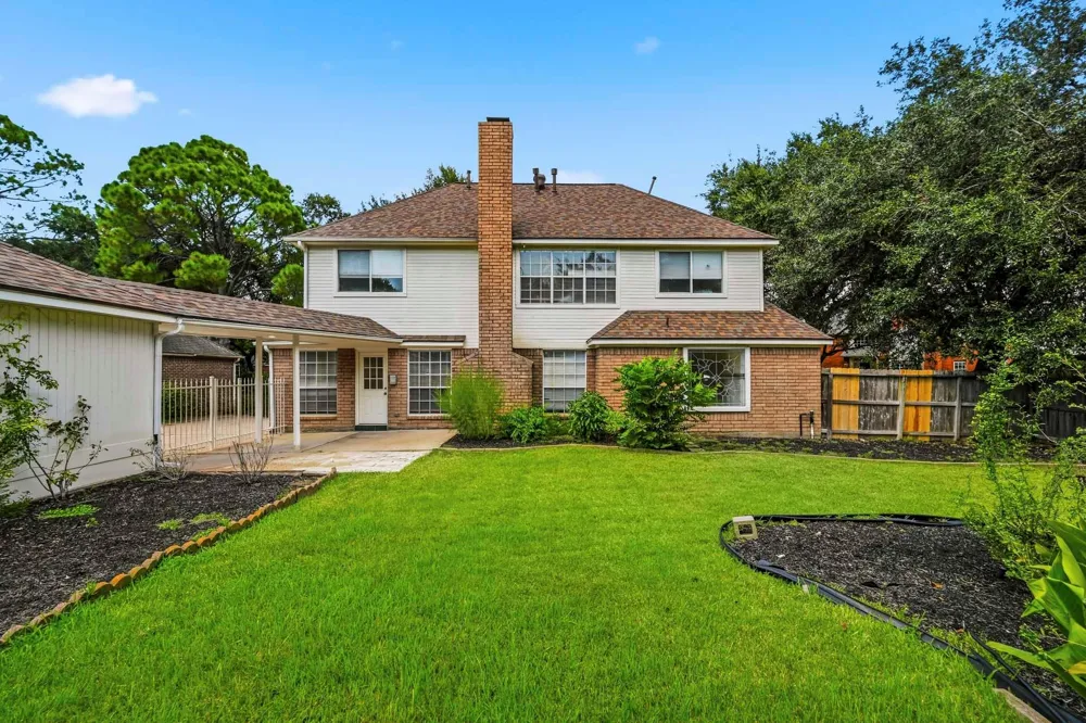 3926 Felicia Drive Sugar Land, TX 77479