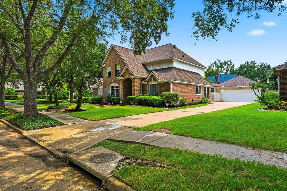 3926 Felicia Drive Sugar Land, TX 77479