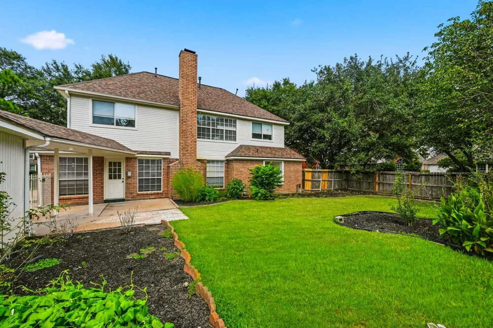 3926 Felicia Drive Sugar Land, TX 77479