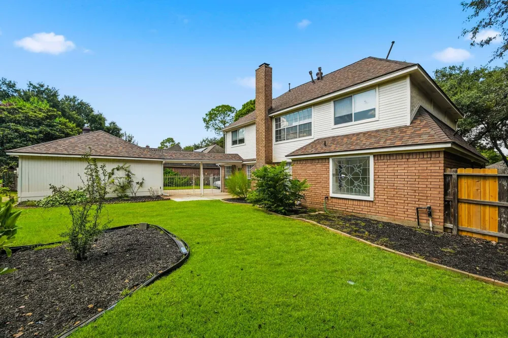 3926 Felicia Drive Sugar Land, TX 77479