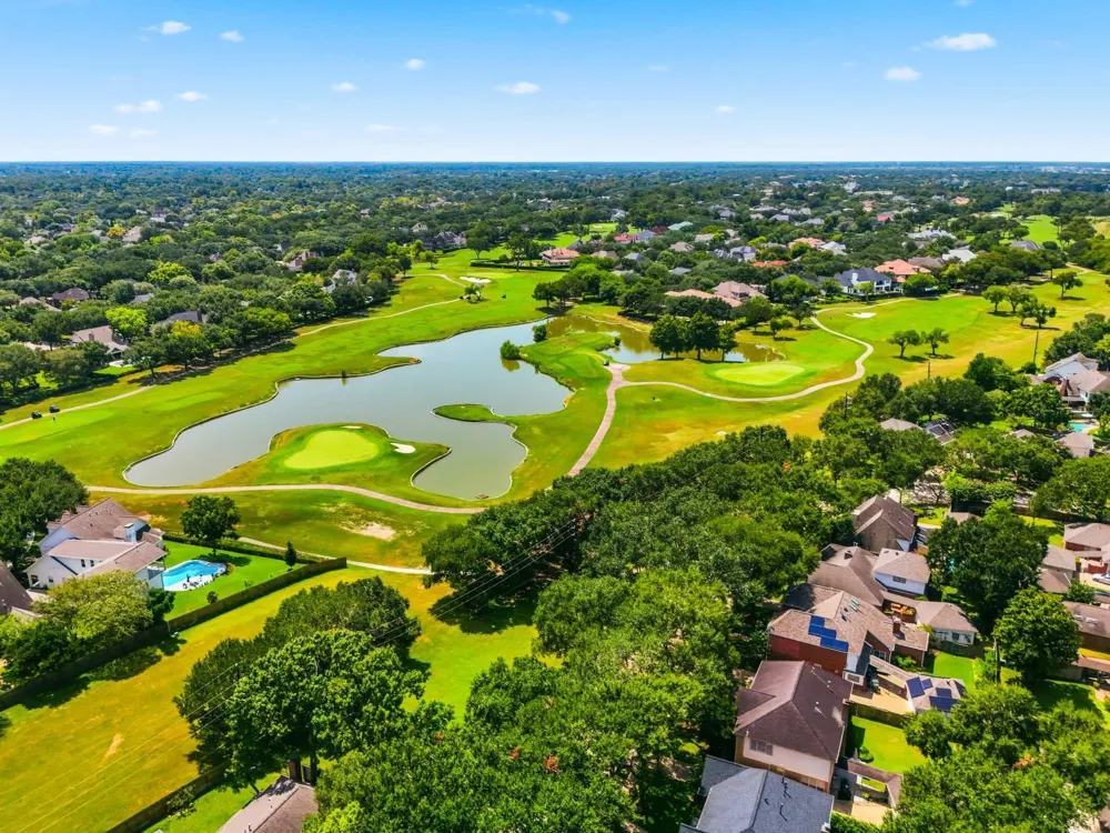 3926 Felicia Drive Sugar Land, TX 77479