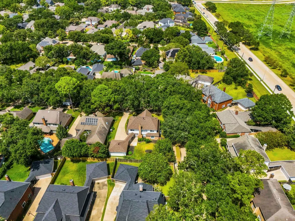 3926 Felicia Drive Sugar Land, TX 77479