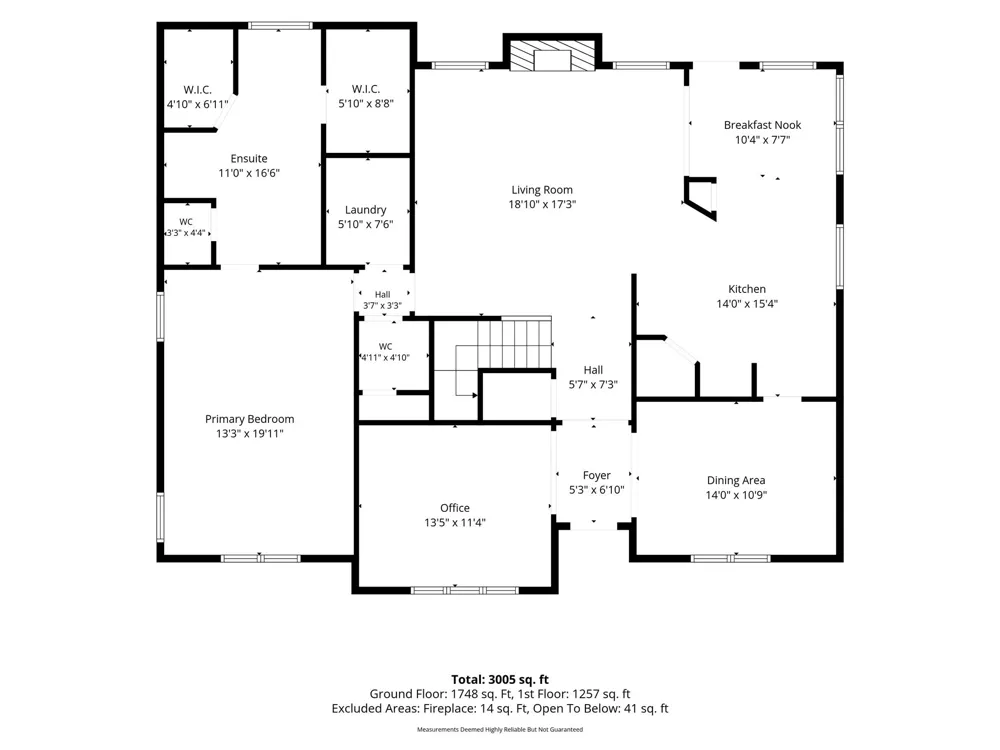 3926 Felicia Drive Sugar Land, TX 77479
