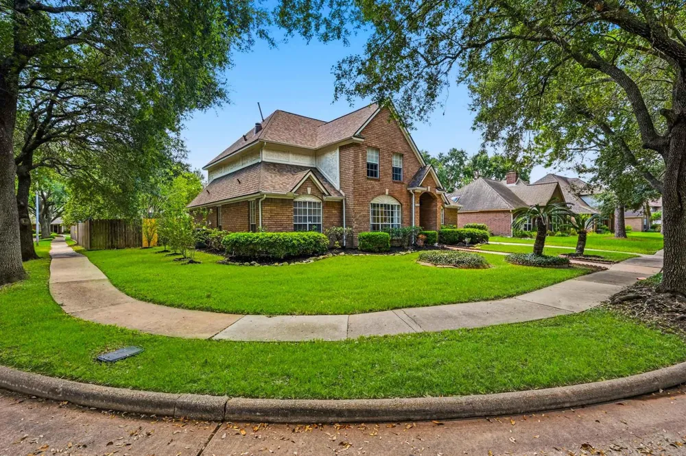 3926 Felicia Drive Sugar Land, TX 77479