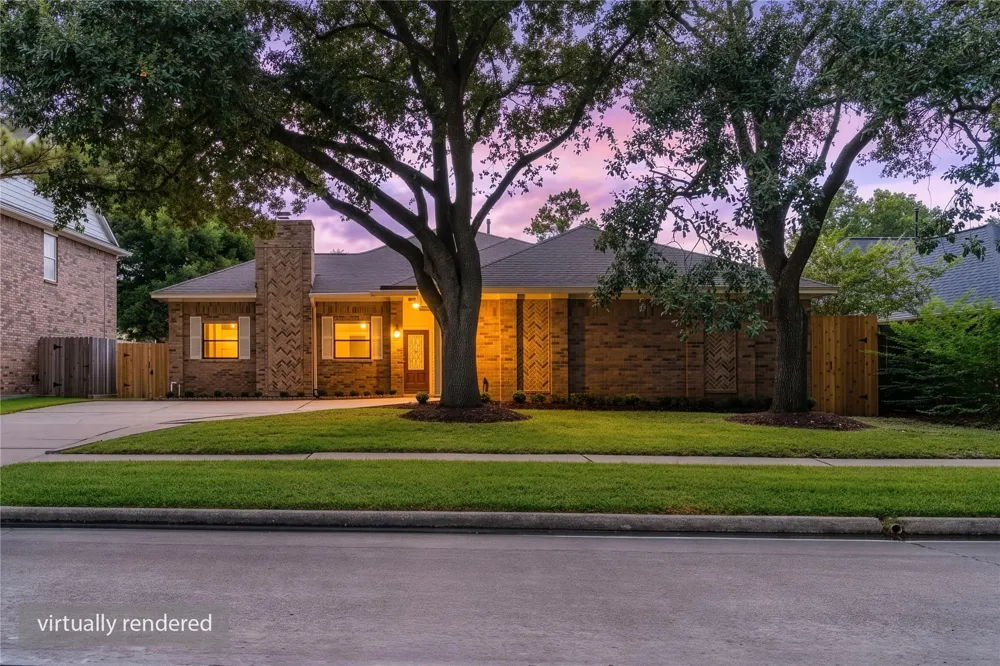 210 Mill Trail Drive Sugar Land, TX 77498