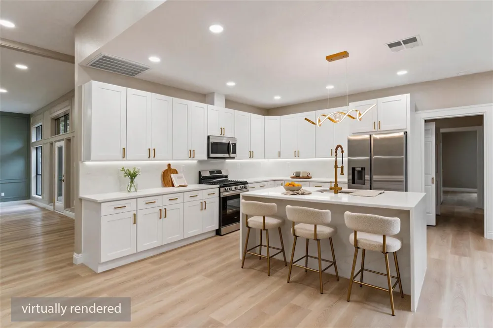 210 Mill Trail Drive Sugar Land, TX 77498