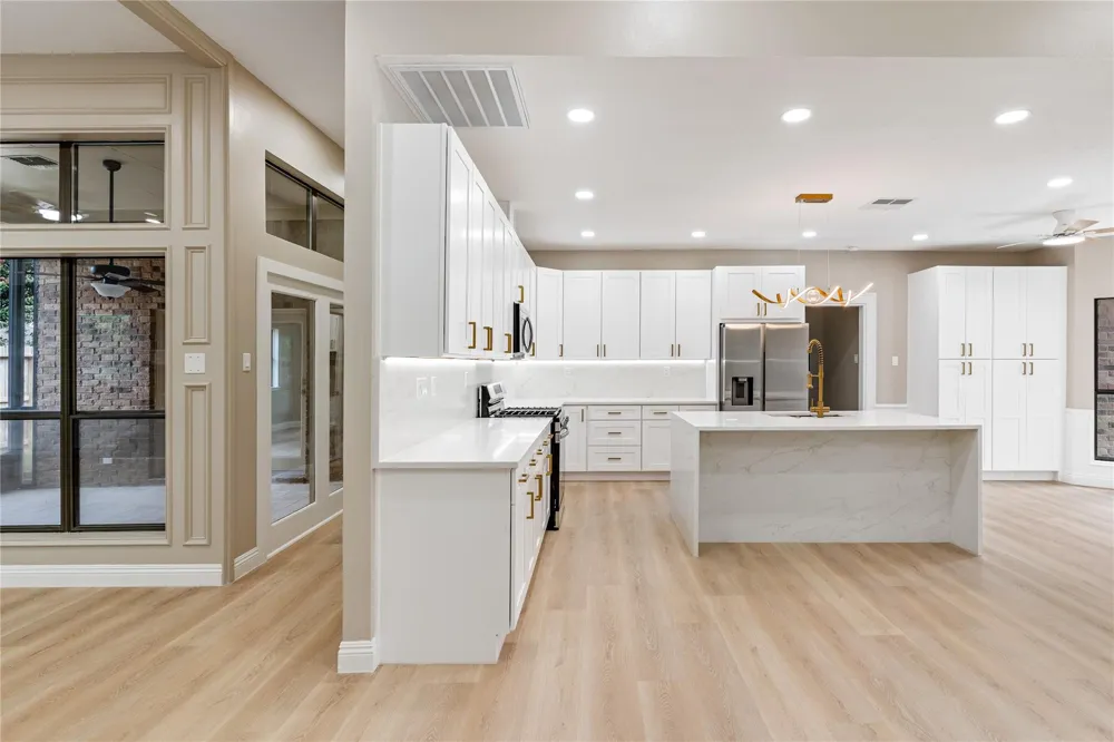210 Mill Trail Drive Sugar Land, TX 77498
