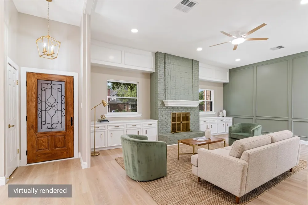 210 Mill Trail Drive Sugar Land, TX 77498