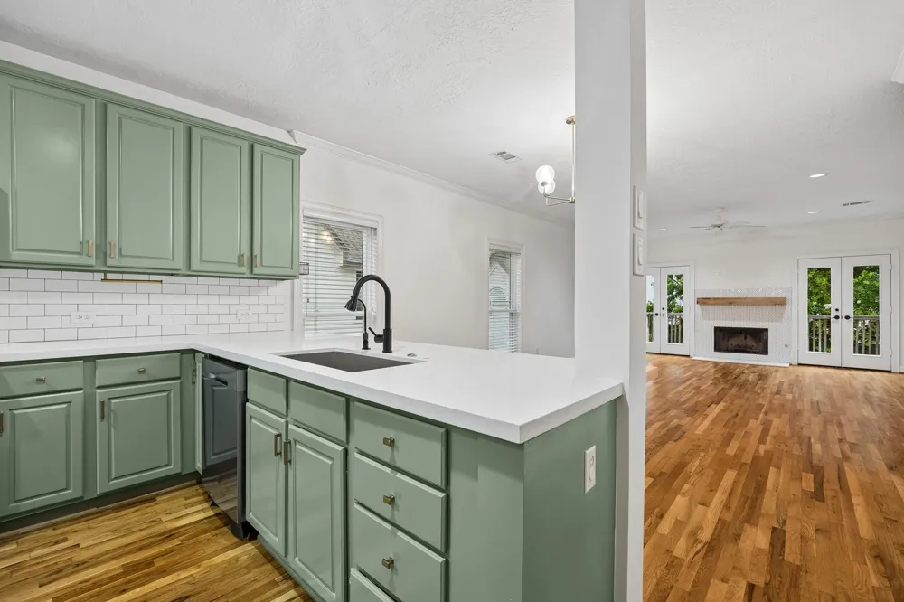 911 Birdsall Street Houston, TX 77007