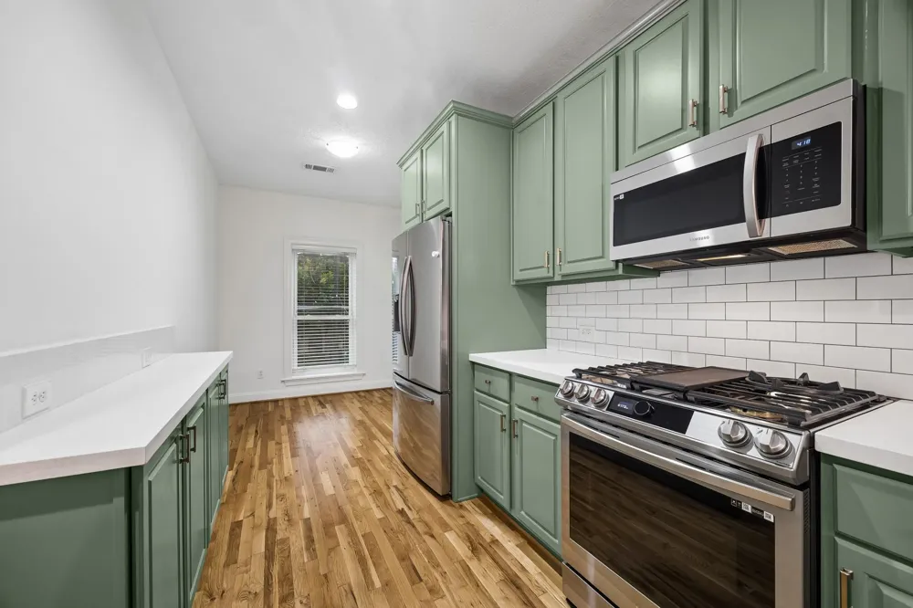 911 Birdsall Street Houston, TX 77007