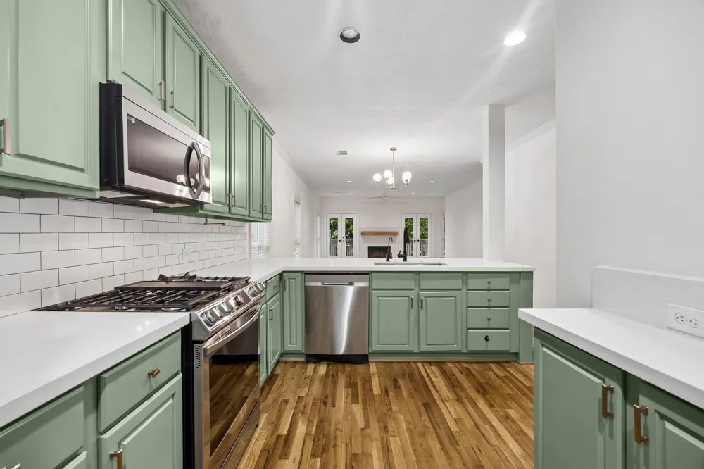 911 Birdsall Street Houston, TX 77007
