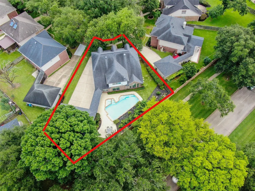 1303 Red Oak Court Sugar Land, TX 77479