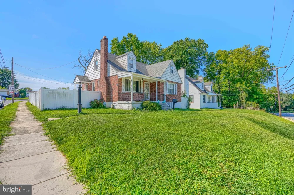 921 MILFORD MILL Baltimore, MD 21208