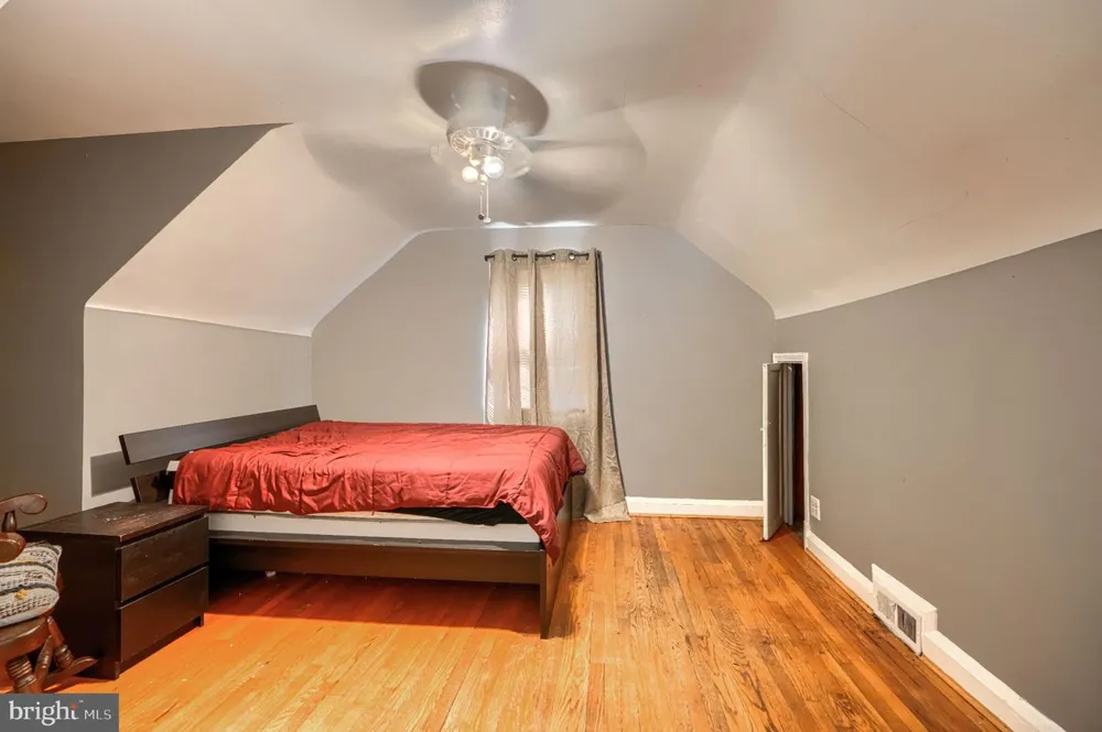 921 MILFORD MILL Baltimore, MD 21208