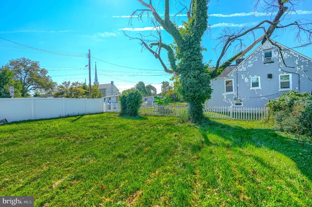 921 MILFORD MILL Baltimore, MD 21208
