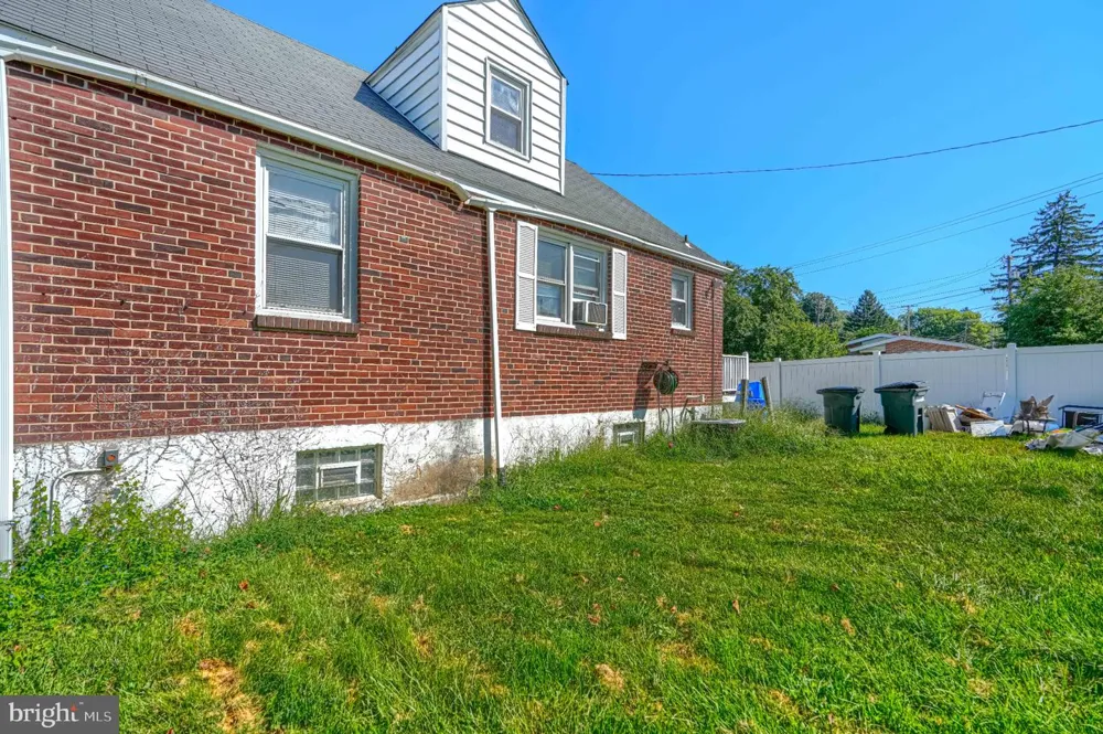 921 MILFORD MILL Baltimore, MD 21208