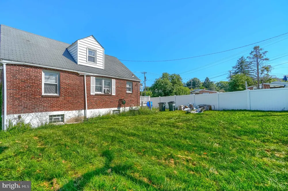 921 MILFORD MILL Baltimore, MD 21208