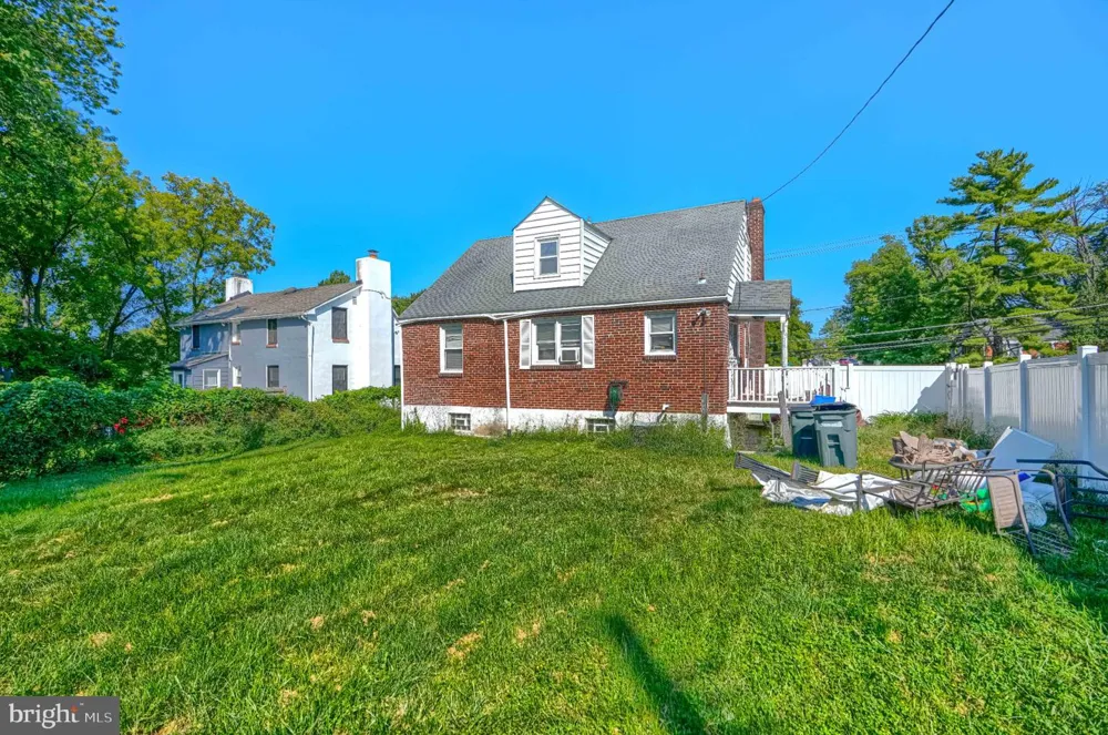 921 MILFORD MILL Baltimore, MD 21208