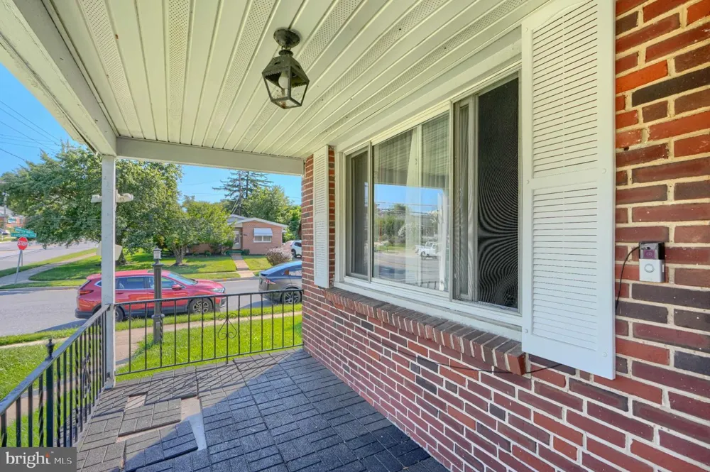 921 MILFORD MILL Baltimore, MD 21208