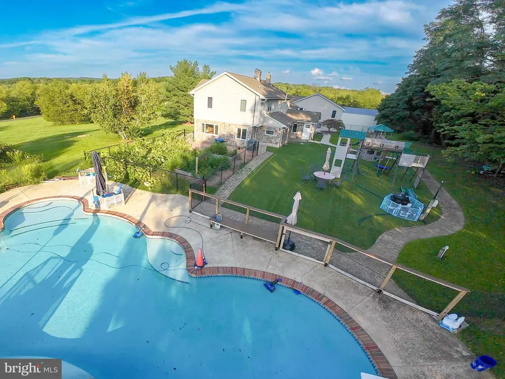 1088 GRABER ROAD Red Hill, PA 18076