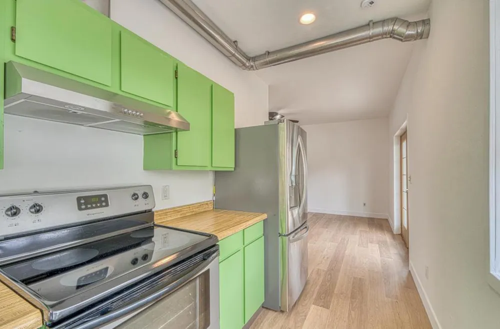1321 Hoffman Avenue Monterey, CA 93940