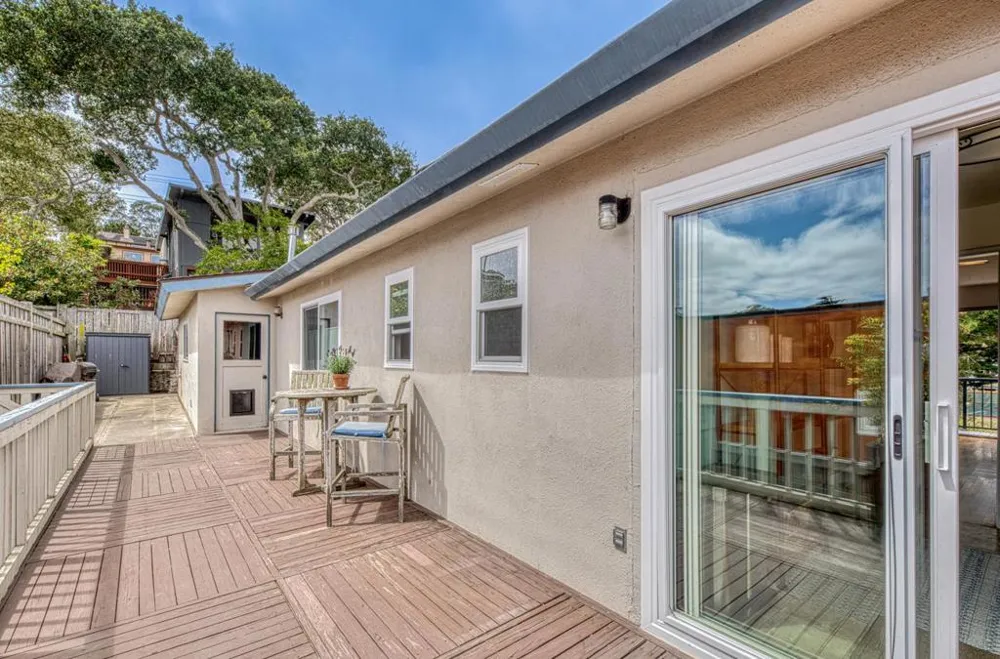1321 Hoffman Avenue Monterey, CA 93940