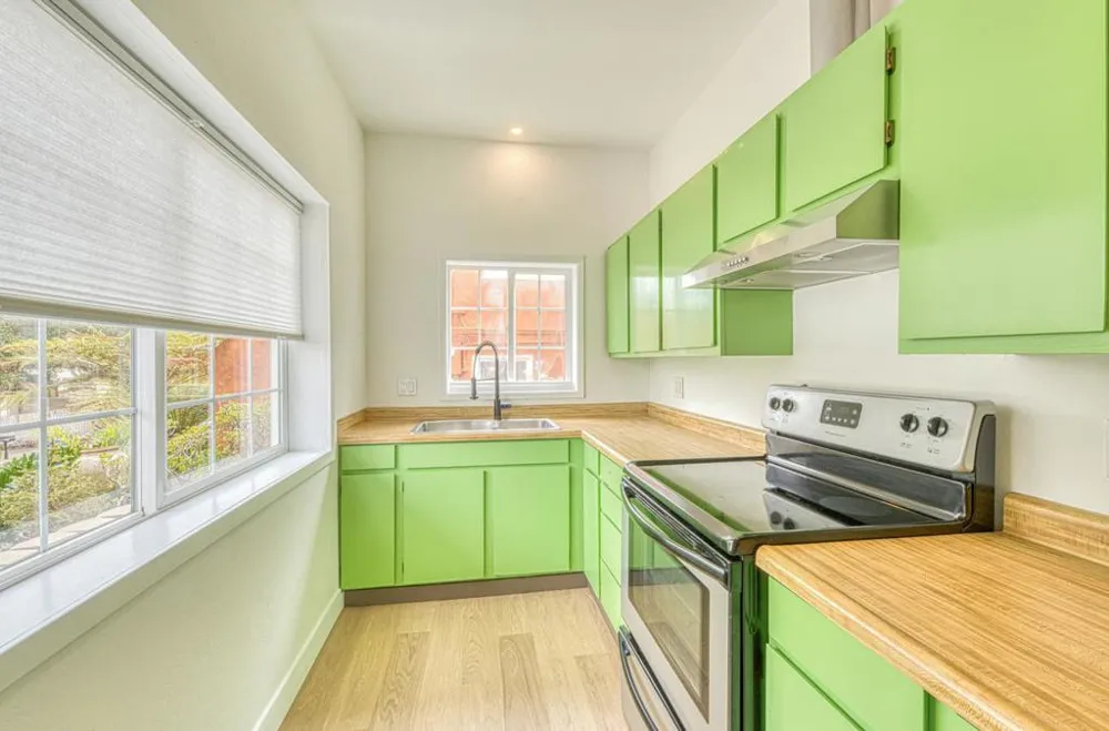 1321 Hoffman Avenue Monterey, CA 93940
