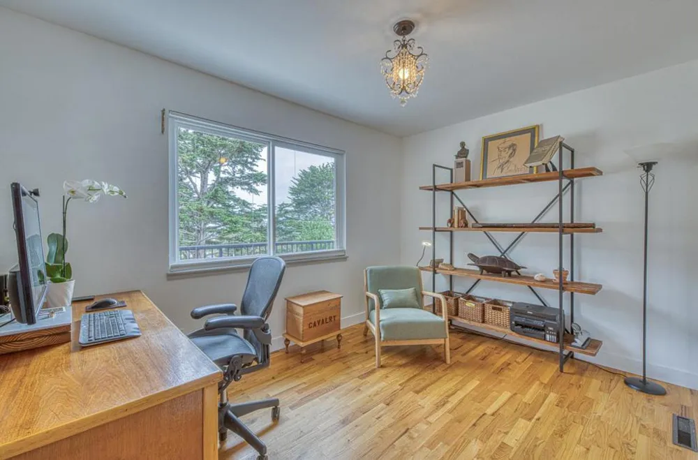 1321 Hoffman Avenue Monterey, CA 93940
