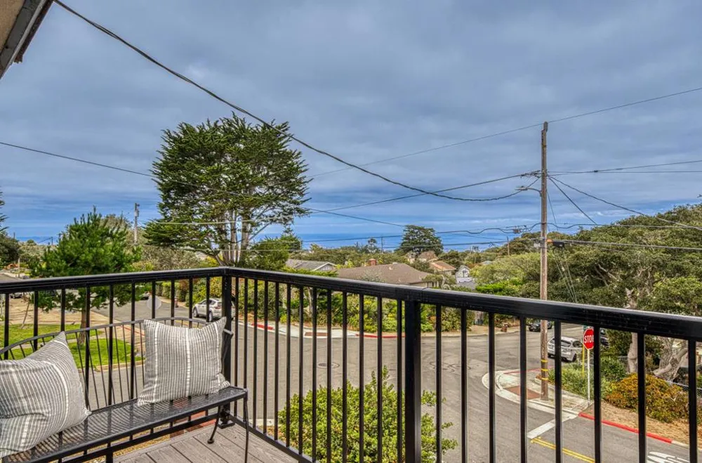 1321 Hoffman Avenue Monterey, CA 93940