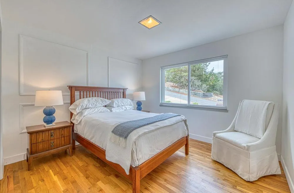 1321 Hoffman Avenue Monterey, CA 93940