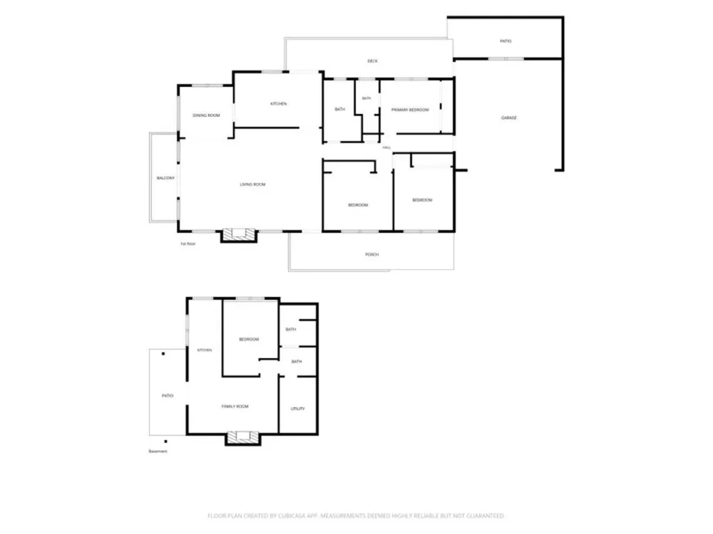 1321 Hoffman Avenue Monterey, CA 93940